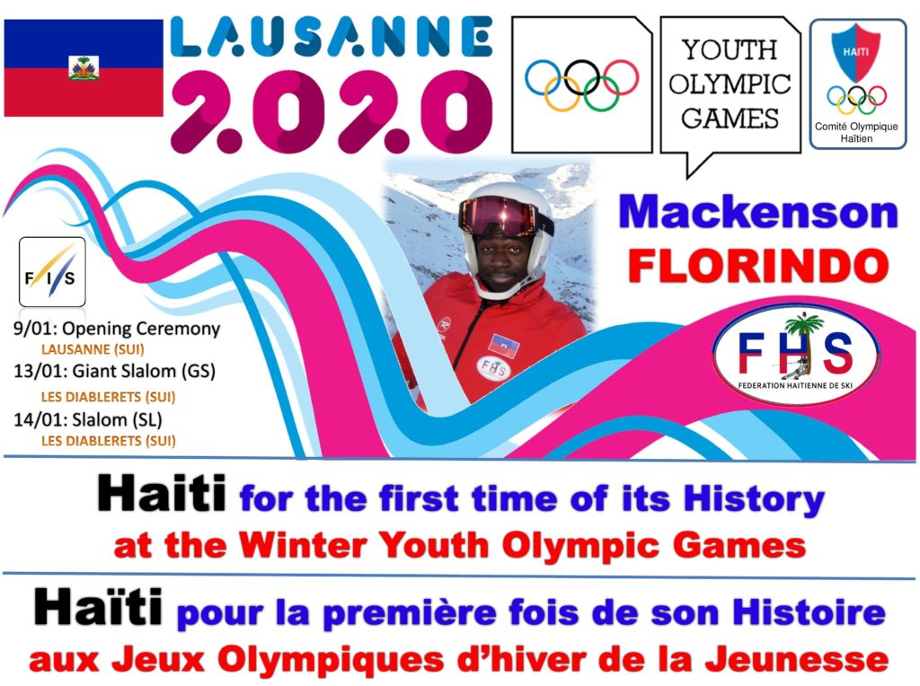 20191215 Intro Haiti Lausanne 2020